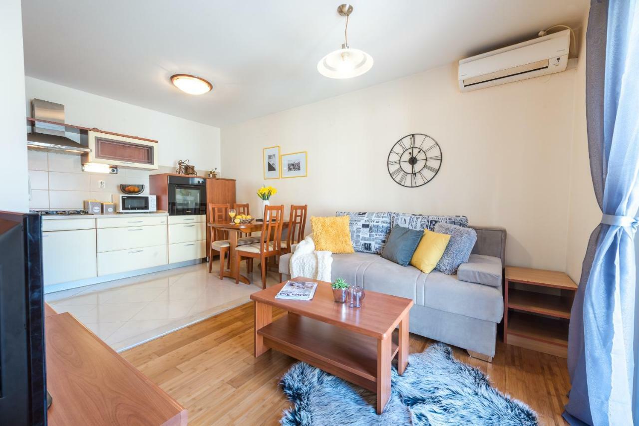 Summer Life Apartment Slano Kültér fotó